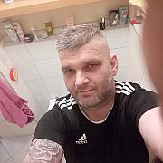 Wojciechd - mężczyzna, 42 lat, Bolesławiec