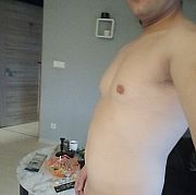 Kamilsen1234 - mężczyzna, 40 lat, Leszno