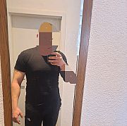 Tyktyk - mężczyzna, 32 lat, Wiesbaden