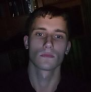 Fghgccf - muž, 24 let, Inowrocław