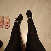 Diablica3411 - жінка, 35 років, Gostynin