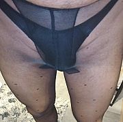 Pantyhoseman - mężczyzna, 49 lat, Słupsk