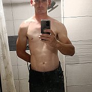 19Frank87 - muž, 38 let, Giżycko