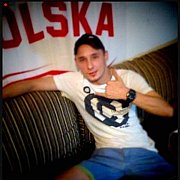 Damianos98 - mężczyzna, 27 lat, Otwock