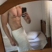 Rozrywkowicz - muž, 24 let, Kraków