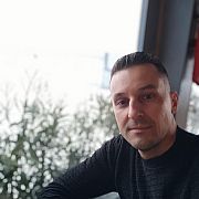 Marcone8421 - mężczyzna, 40 lat, London