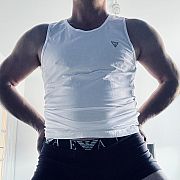 Markopol37 - muž, 38 let, Warszawa