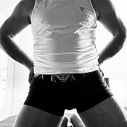 Markopol37 - man, Warszawa