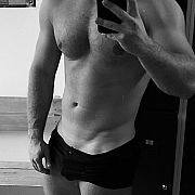 Markopol37 - muž, Warszawa