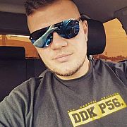 Fajnydlaniejj - mężczyzna, 38 lat, Łódź