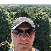 Amoroso100 - mężczyzna, 45 lat, Białystok