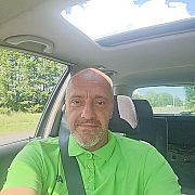 Jeremiasz1 - mężczyzna, 53 lat, Sulechów
