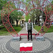 Mariusz222 - Mężczyzna, 47 Lat, Zator, Polska