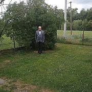 Mariusz222 - mężczyzna, 47 lat, Zator