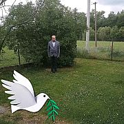 Mariusz222 - man, 47 years, Zator