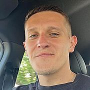 Krisej9 - mężczyzna, 31 lat, Grodzisk Mazowiecki