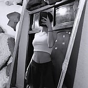 Klauduska - frau, 25 Jahre, Osiek