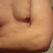 Marcellubisex - mężczyzna, 42 lat, Wrocław