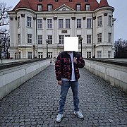 Jakubull - mężczyzna, 24 lat, Wrocław