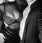 Anntom2207 - pár (žena 32 let, muž 35 let), Kielce