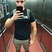 KamiL626 - man, 25 years, Lublin