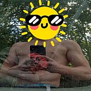 Joker17x - man, 29 years, Pyrzyce