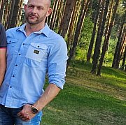 Gregoryyyy - чоловік, 45 років, Gorzów Wielkopolski