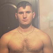 BANDZOR777 - mężczyzna, 26 lat, Warszawa
