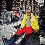 TadeRR - mężczyzna, 60 lat, Warszawa