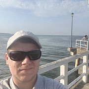 Endriu12393 - mężczyzna, 32 lat, Białystok