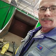 Jury - mężczyzna, 49 lat, Krzyż Wielkopolski