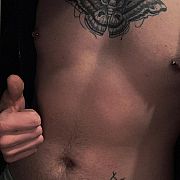 TwojeMarzenie20 - mężczyzna, 21 lat, Zwolle