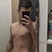 Nm3 - man, 23 years, Lublin