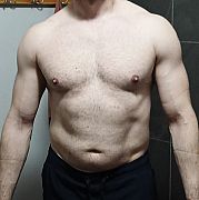 Dante81 - man, 43 years, Płock