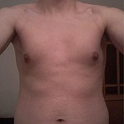 Michaszeknowy - mężczyzna, 26 lat, Białystok