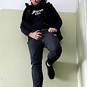 BadBoyPerv - man, 32 years, Poznań