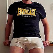 BadBoyPerv - чоловік, 32 років, Poznań