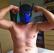 BadBoyPerv - mężczyzna, 31 lat, Poznań