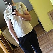 Olcio - mann, 27 Jahre, Łomża