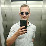 MatiPRO - man, 35 years, Włocławek