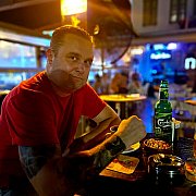 Chefdave - mężczyzna, 41 lat, Olsztyn