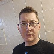 Nimek - mężczyzna, 37 lat, Reda