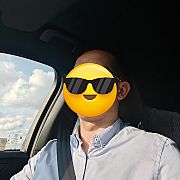 Zuchol - muž, 40 let, Warszawa