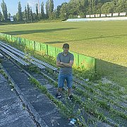 Peper99 - muž, 25 let, Warszawa