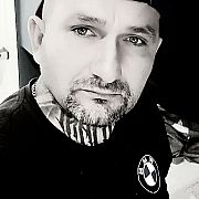 Rocco1986 - man, 41 years, Venlo