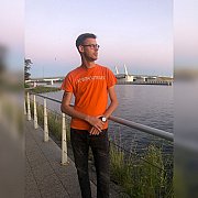 Bodziobejs1999 - mężczyzna, 26 lat, Gdańsk