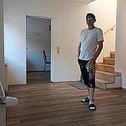 Aktywny111 - чоловік, 40 років, Bielefeld