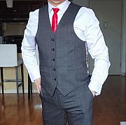 DamTysiacDlaAkta - mężczyzna, 46 lat, Warszawa