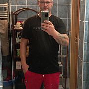 Szymon3037 - mężczyzna, 38 lat, Piła