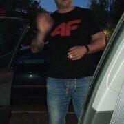 Szymon3037 - mężczyzna, 39 lat, Piła